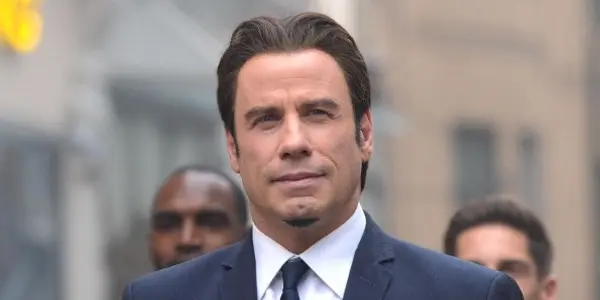 John Travolta