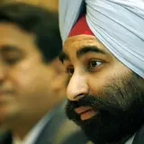 Shivinder Singh Net Worth