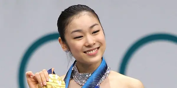 Yuna Kim