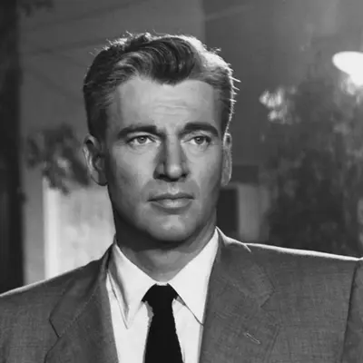 William Hopper