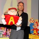 Ross Bagdasarian Jr