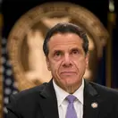 Andrew Cuomo
