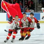 Meet The Chinese Billionaire Who Wants To Bring Professional Hockey To China