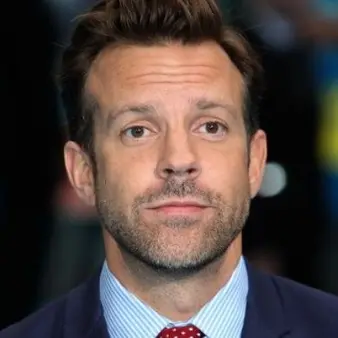 Jason Sudeikis Net Worth