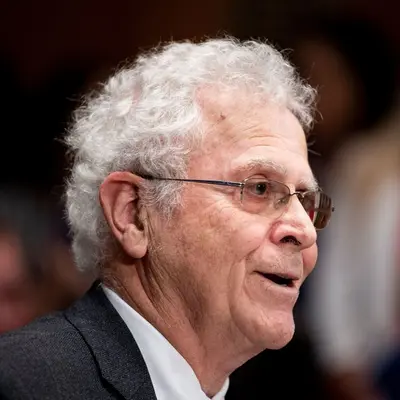 Homer Hickam