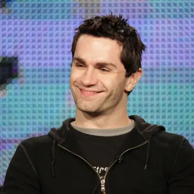 Samuel Witwer