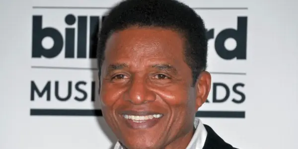 Jackie Jackson