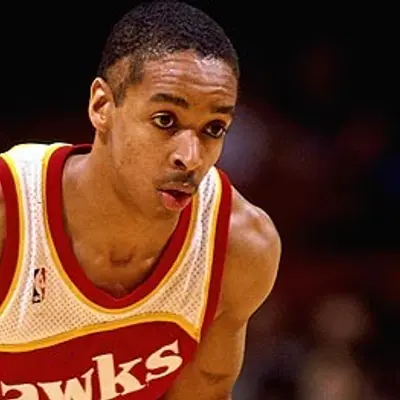 Spud Webb