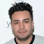 Frankie Delgado Net Worth