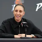 WNBA Legend Diana Taurasi Has Some Choice Words For How The League Pays Its Players