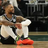The Bucks Released Damian Lillard But Will Still Owe Him $113 Million