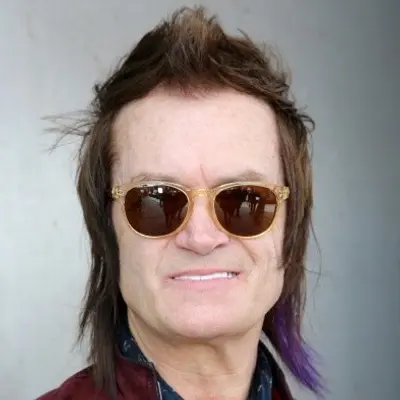 Glenn Hughes