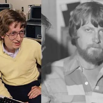 In 1980 This Software Pioneer Skipped One Meeting (To Fly His Plane!)… That Was A $100+ Billion Mistake