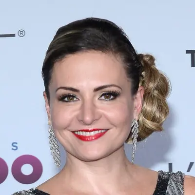 Mercedes Molto