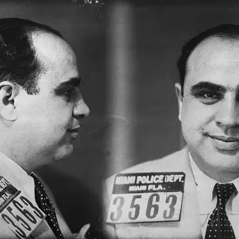 Al Capone Net Worth