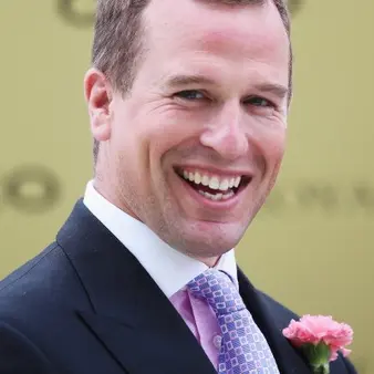 Peter Phillips Net Worth