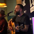 Justin Furstenfeld Net Worth