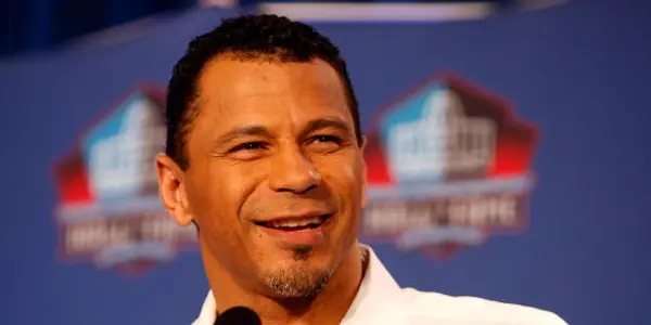 Rod Woodson