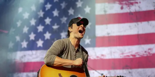 Eric Church