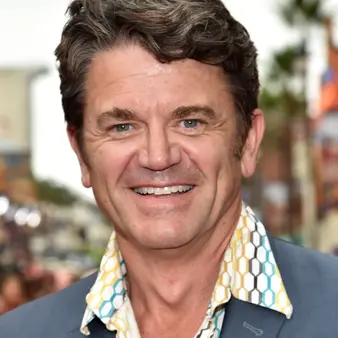 John Michael Higgins Net Worth