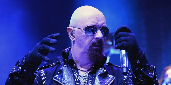 Rob Halford