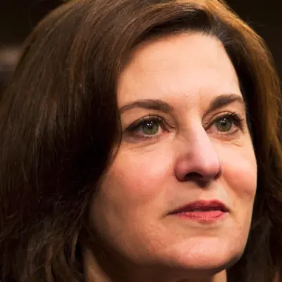 Victoria Reggie Kennedy