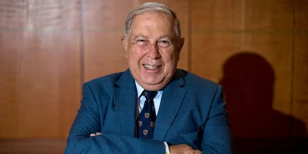 Yusuf Hamied