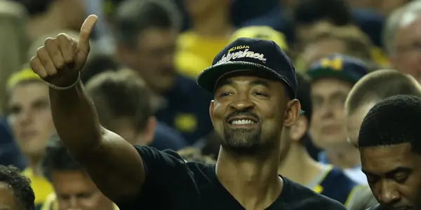 Juwan Howard