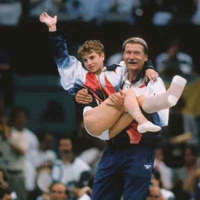 Kerri Strug