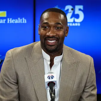 Former NBA Star Gilbert Arenas Arrested On Federal Indictment For Hosting An Illegal Gambling Ring In His Home