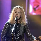 Charlotte Caffey Net Worth