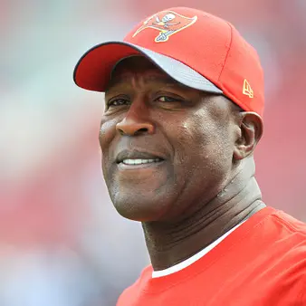 Lovie Smith Net Worth