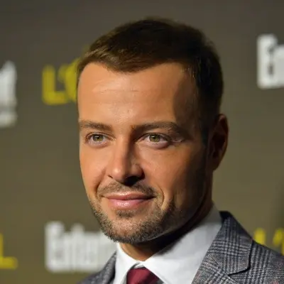 Joey Lawrence