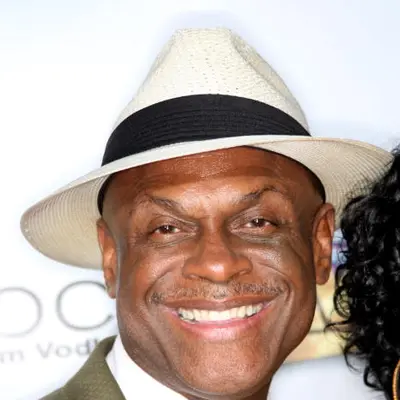 Michael Colyar