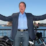 Arnold Schwarzenegger Doesn't Know Who William Shatner Is