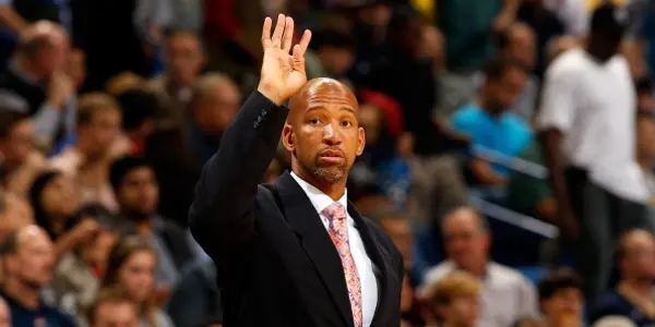 Monty Williams