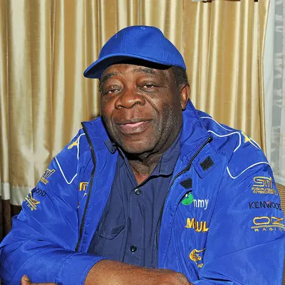 Yaphet Kotto