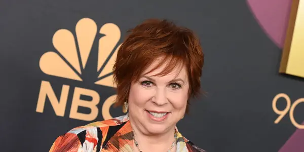 Vicki Lawrence