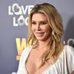 Brandi Glanville Net Worth