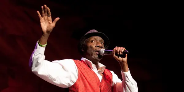 DeWayne Jessie