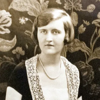 Huguette Clark