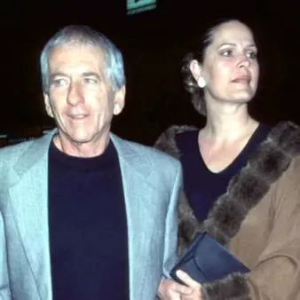 Barry Newman Net Worth