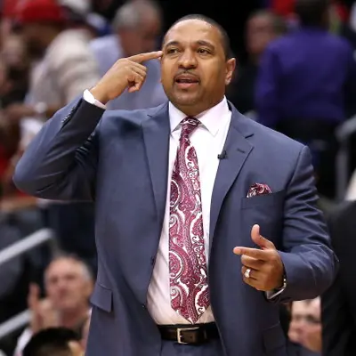 Mark Jackson