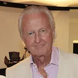 Galen Weston Net Worth