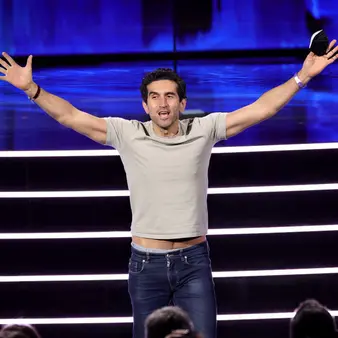 Josef Fares Net Worth