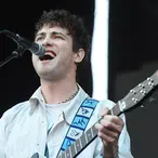 Andrew VanWyngarden Net Worth