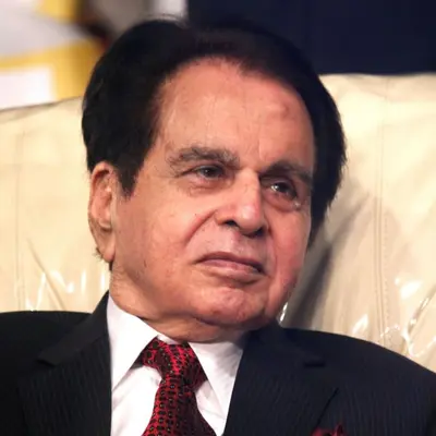 Dilip Kumar