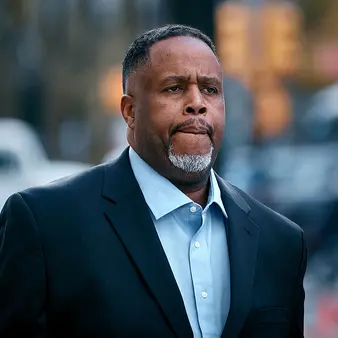 When Damon Jones Filed For Bankruptcy In 2013, He Had To List His Dog As An Asset