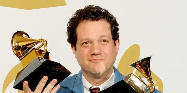 Michael Giacchino