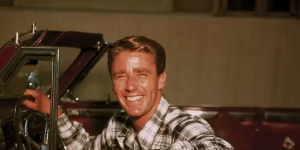 Peter Lawford